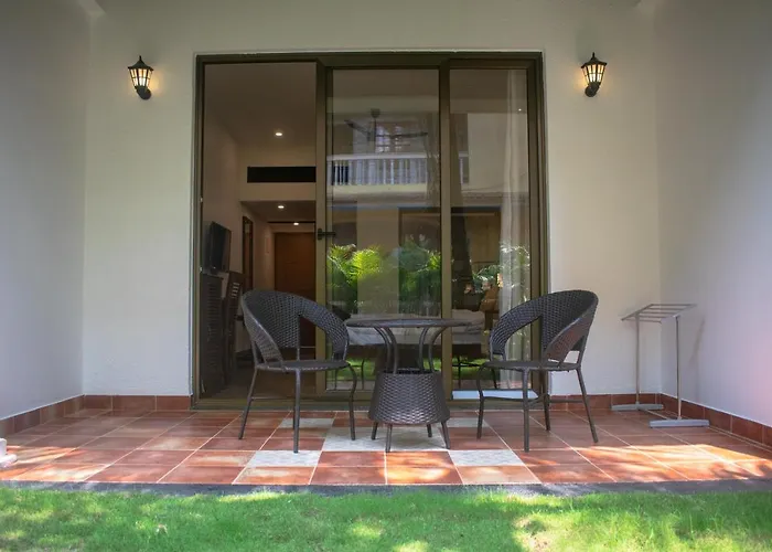 Altrude By The SeaVilla